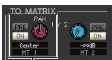 YAMAHA CL-5 - ASTUCE - 2
