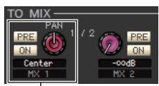YAMAHA CL-5 - ASTUCE - 1
