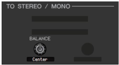 YAMAHA CL-5 - FROM MIX, ST/MONO(C) (Depuis Mix, Stereo/Mono(C)) - 3