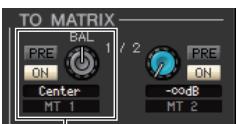 YAMAHA CL-5 - ASTUCE - 4