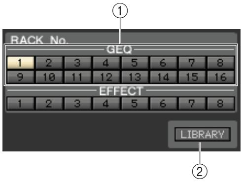 YAMAHA CL-5 - - Flex15GEQ - 2