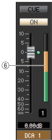 YAMAHA CL-5 - Vous pouvez acceder à cette fenetre comme suit : - 2