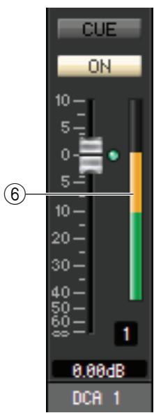 YAMAHA CL1 - Nom du canal - 3