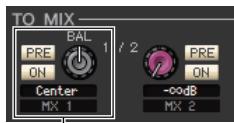 YAMAHA CL3 - ASTUCE - 3