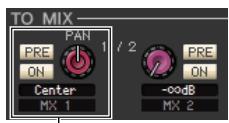 YAMAHA CL3 - ASTUCE - 1