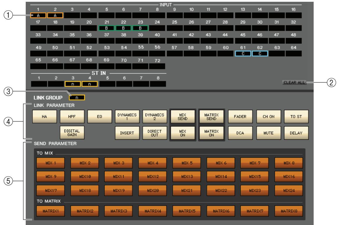 YAMAHA CL3 - CLEAR - 4