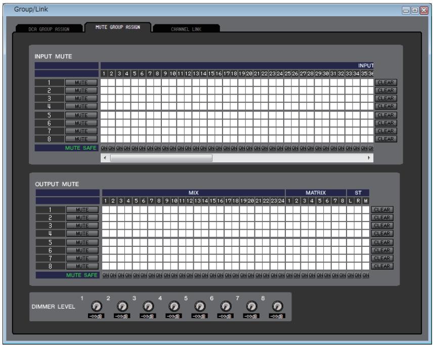 YAMAHA CL3 - CLEAR - 1