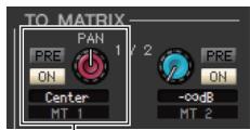 YAMAHA CL3 - ASTUCE - 2