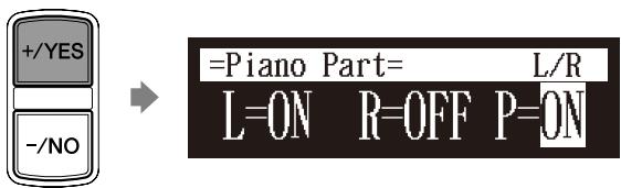 YAMAHA DISKLAVIER E3 CLASSIC - Annulation de la partie pédale - 5