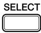 YAMAHA DISKLAVIER E3 CLASSIC - Appuyez sur [SELECT]. - 3
