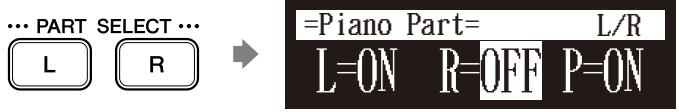 YAMAHA DISKLAVIER E3 CLASSIC - Annulation de la partie piano - 3