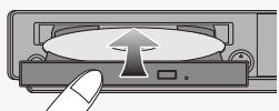 YAMAHA DISKLAVIER E3 CLASSIC - Chargez un CD. - 6