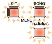 YAMAHA DTX430K - Transfert de fichier depuis le module de batterie vers l'ordinateur - 2