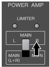 YAMAHA EMX-312SC - Connectez les enceintes et vos périphériques d'entrée (micros, instruments, etc.) - 8