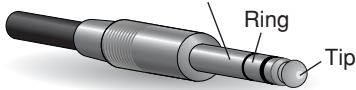 YAMAHA EMX 5016CF - The Sturdy XLR - 2