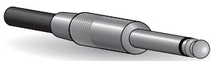 YAMAHA EMX 5016CF - The Sturdy XLR - 3