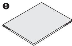 YAMAHA PCY90AT - Package Contents - 5