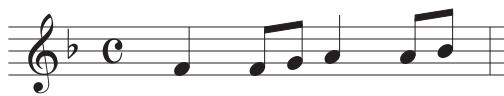 YAMAHA PSR-S750 - FIRST KEY ON (Première touche activée) - 4
