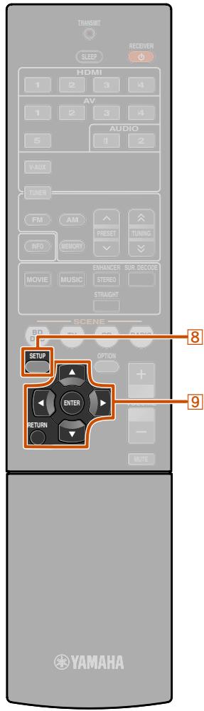 YAMAHA RX-V367 - HDMI Audio Out - 1
