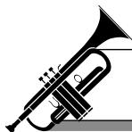 YAMAHA SILENT BRASS PICKUP MUTE - 1