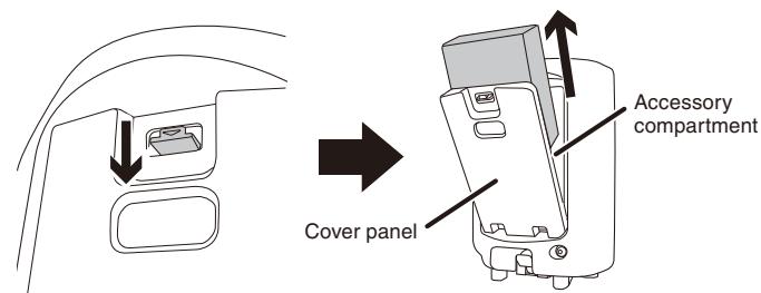 YAMAHA STAGEPAS 400I - Connecting the speakers and the mixer - 2