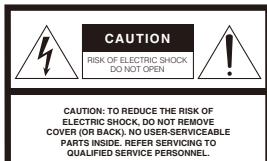 YAMAHA STAGEPAS 600I - Handling caution - 1