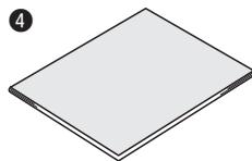 YAMAHA TP70S - Package Contents - 4