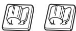 YAMAHA YDP-S51 - Assembly Parts - 7