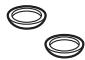 YAMAHA YDP-S51 - Assembly Parts - 6