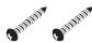 YAMAHA YDP-S51 - Assembly Parts - 5