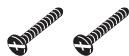 YAMAHA YDP-S51 - Assembly Parts - 2