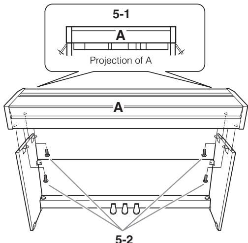YAMAHA YDP-S51 - Secure A. - 1