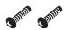 YAMAHA YDP-S51 - Assembly Parts - 4