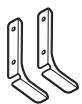 YAMAHA YDP-S51 - Assembly Parts - 8