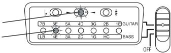 YAMAHA YT100 - TUNING PROCEDURES - 1