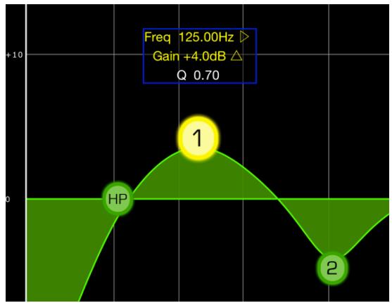 YAMAHA CL5/CL3/CL1 - ASTUCE - 1