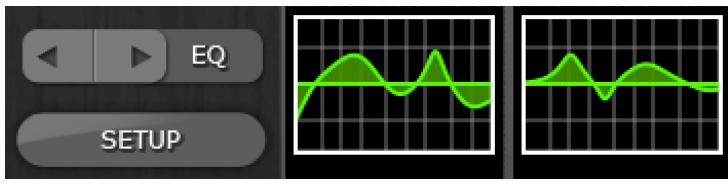 YAMAHA CL5/CL3/CL1 - EQ/PAN/DYNAMIQUES - 1