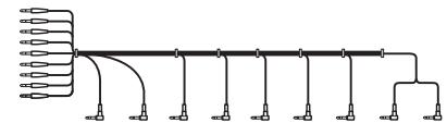 YAMAHA DTX522K/DTX542K - NOTICE: Usage Precautions - 6