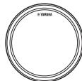YAMAHA DTX522K/DTX542K - NOTICE: Usage Precautions - 18
