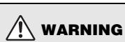 YAMAHA DTX522K/DTX542K - Please read carefully before proceeding. - 1