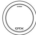 YAMAHA DTX522K/DTX542K - NOTICE: Usage Precautions - 16