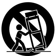 YAMAHA IPA8200 - IMPORTANT SAFETY INSTRUCTIONS - 1