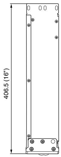 YAMAHA IPA8200 - If using a bare conductor - 4