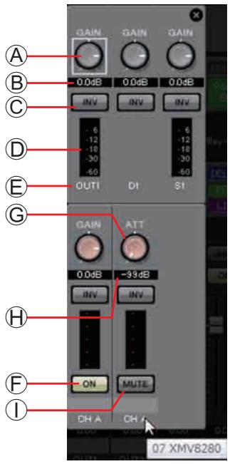 YAMAHA MTX - NOTE - 1