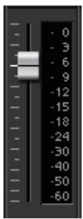 YAMAHA MTX - ● Faders/boutons - 1