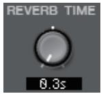 YAMAHA MTX - Comment régler les effets - 2
