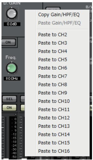 YAMAHA MTX - ASTUCE - 1