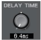 YAMAHA MTX - Comment régler les effets - 3