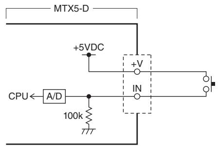 YAMAHA MTX5-D - NOTE - 1