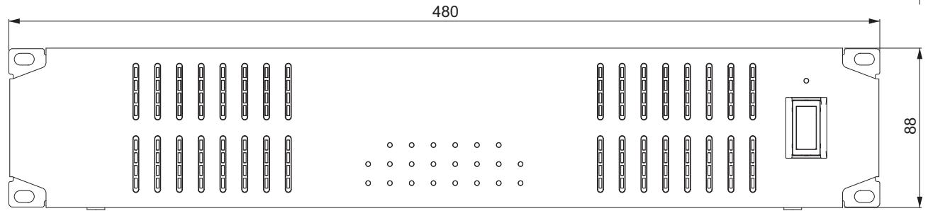 YAMAHA NIO500-D16/NIO500-A16/NIO500-A8D8 - Pin Assignment - 3